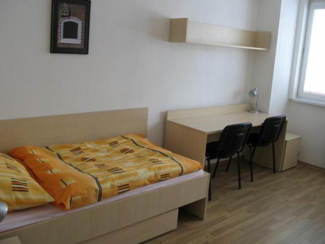 Uninova Hostel Bratislava Rom bilde