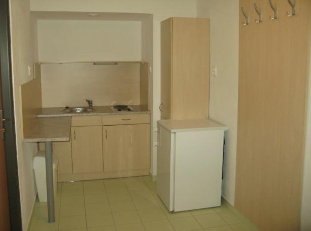 Uninova Hostel Bratislava Rom bilde