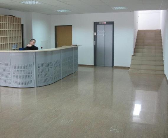 Uninova Hostel Bratislava Eksteriør bilde