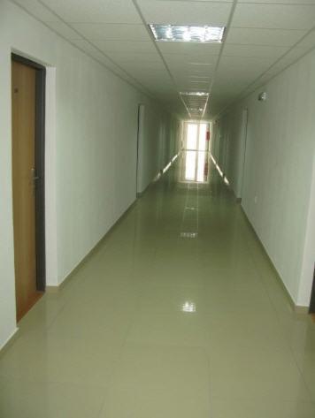 Uninova Hostel Bratislava Eksteriør bilde
